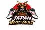 Japan Boot Vault  - Home